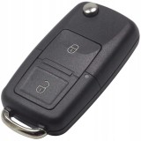 Cumpara ieftin Carcasa Cheie Briceag Skoda (2 sau 3 butoane)