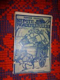 Nepotii Roademultulesei - Florian Cristescu / carte veche , carte pentru copii, 86 pagini