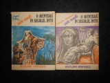 Paolo Monelli - O aventura in secolul intai 2 volume