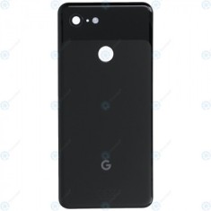 Google Pixel 3 (G013A) Capac baterie doar negru 20GB1BW0S01 20GB1BW0S02