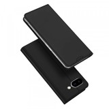 Husa pentru Apple iPhone 16e, DUX DUCIS, Skin Pro, Neagra