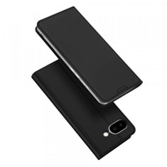 Husa pentru Apple iPhone 16e, DUX DUCIS, Skin Pro, Neagra foto