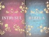 SERIA PREP VOL.1-2 INTRUSUL; REBELA-ELLE KENNEDY-270486