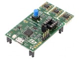 Kit Dezvoltare STM8 SO8 DISCO