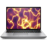 Laptop HP 16&amp;#039;&amp;#039; ZBook Fury 16 G11 Mobile Workstation, WUXGA IPS, Procesor Intel&reg; Core&trade; i7 14700HX (33M Cache, up to 5.50 GHz), 32GB DDR5, 1TB