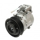 Compresor clima AC Mercedes-Benz Actros, Axor cod OEM 5412300011, 5412300111, 5412301011, 10PA15C