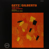 Stan GetzJoao Gilberto GetzGilberto fet. A.C. Jobim digipack (cd)