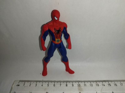 bnk jc Figurina Spiderman Hasbro 2014 foto