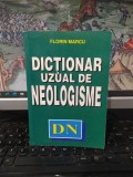Florin Marcu, Dicționar uzual de neologisme, editura Saeculum I.O., București 1997, 031