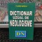 Florin Marcu, Dicționar uzual de neologisme, editura Saeculum I.O., București 1997, 031