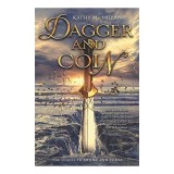 Cumpara ieftin Dagger and coin