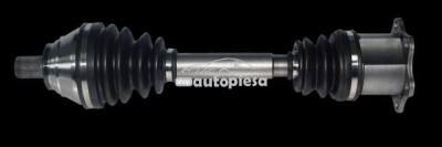Planetara VW EOS (1F7, 1F8) (2006 - 2016) RINGER 1131006050 foto