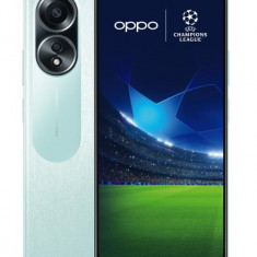 Telefon Mobil Oppo A58, Procesor Mediatek MT6769 Helio G85 Octa-Core, IPS LCD Capacitive touchscreen 6.72inch, 6GB RAM, 128GB Flash, Camera Duala 50+2