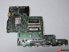 Placa de baza laptop DEFECTA Dell Precision M60 43125631002 foto