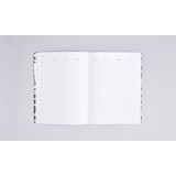 Cumpara ieftin Agenda 2025 - Weekly Diary L Light - Wild Lines | Nuuna