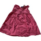 Tricou bebe, culoarea roz , marime 2-6 luni