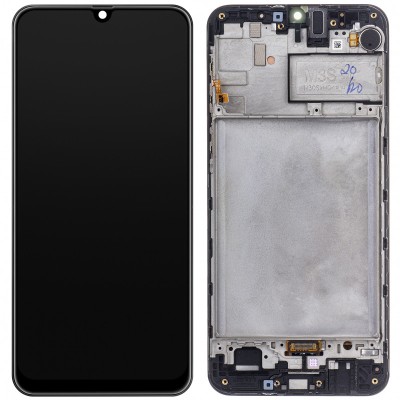 Display Lcd telefon foto