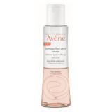 Demachiant bifazic pentru ochi, 125 ml, Avene Essentials