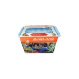 Joc de constructie magnetic - 48 piese