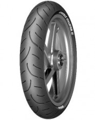 Motorcycle Tyres Dunlop Sportmax Qualifier II F ( 120/60 ZR17 TL (55W) Roata fata, M/C ) foto