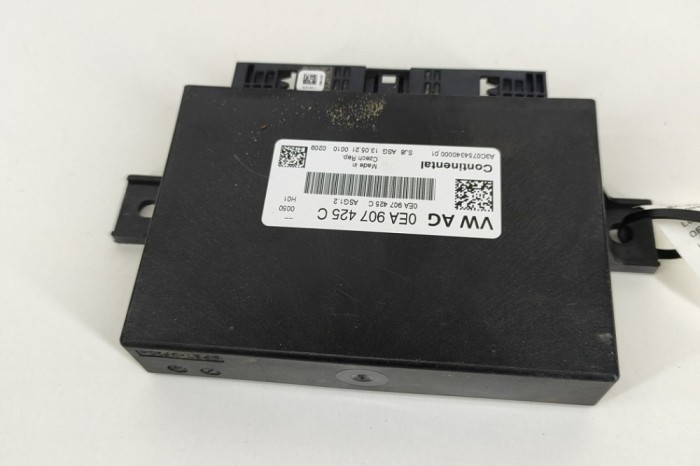 VW ID.3 E11 2021 OEM: 0EA907425C,A3C0754340000 SKU: 22084112