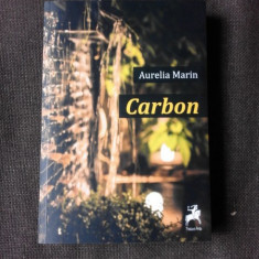 CARBON - AURELIA MARIN (CU DEDICATIE)