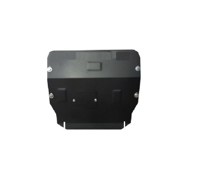 Scut motor metalic Mercedes Sprinter 4x4 2006-2018 foto