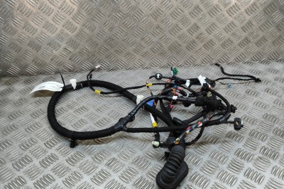 Cablaj ușă st&amp;acirc;nga față TESLA MODEL Y 2023 OEM: 1489044-02-E 26302089 foto