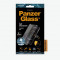 PanzerGlass - Geam Securizat Case Friendly CamSlider AB pentru iPhone 12 ?i 12 Pro, black