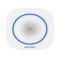 Sirena interior wireless AX PRO Hikvision DS-PS1-II-WE Buzzer Decibel: 90