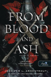 From Blood and Ash - V&eacute;rből &eacute;s hamub&oacute;l - V&eacute;r &eacute;s hamu 1. - Jennifer L Armentrout