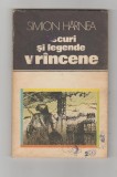 bnk ant Simona Harnea - Locuri si legende vrancene
