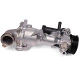 Hepu Pompă de apă, răcire motor