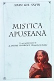 Mistica apuseană - 1996 - Ioan GH. Savin (@T50)