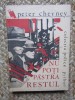 PETER CHEYNEY - NU POTI PASTRA RESTUL