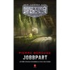 Jobbpart - Pierre Bordage