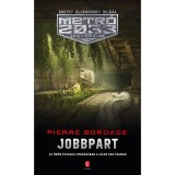 Jobbpart - Pierre Bordage