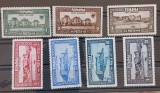 Romania 1928 - 10 ani de la unirea Basarabiei