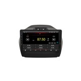 Navigatie Android ecran 10 inch compatibila Hyundai Tucson , IX35 2009-2015 Cod: NAVDED-C10