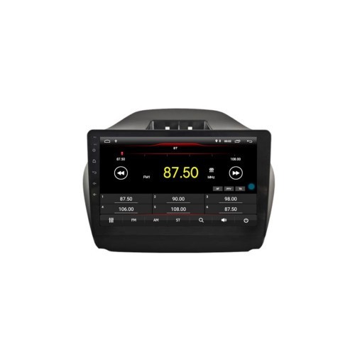 Navigatie Android ecran 10 inch compatibila Hyundai Tucson , IX35 2009-2015 Cod: NAVDED-C10