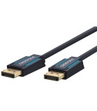 Cablu Profesional DisplayPort - DisplayPort 10m v1.2a 4K 60Hz, Clicktronic
