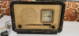 Cumpara ieftin Radio Pionier S 503A , Fabricat de Radio Popular , anii 1949-1950 . Neprobat !, Analog