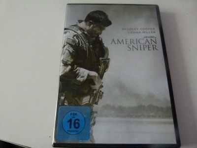 American sniper foto