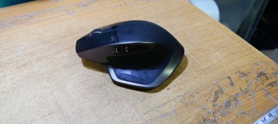 Mouse MX Master Logitech fara stick testat pe stickul meu #B224 foto