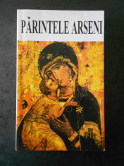 PARINTELE ARSENI (2001) foto