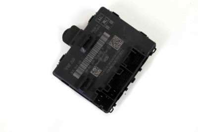 Modul de control ușă dreapta față VW GOLF VII 5G1, BQ1, BE1, BE2 2017 OEM: 4M1959595C 11542034 foto