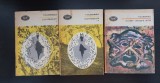 Confesiuni (2 vol.) + Scrieri despre artă - Jean-Jacques Rousseau