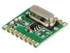 RF Emitter FM 433.92MHz I2C 1.8-3.6V