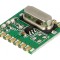 RF Emitter FM 433.92MHz I2C 1.8-3.6V