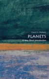 Planets: A Very Short Introduction | The Open University) David A. (Professor of Planetary Geosciences Rothery, Oxford University Press